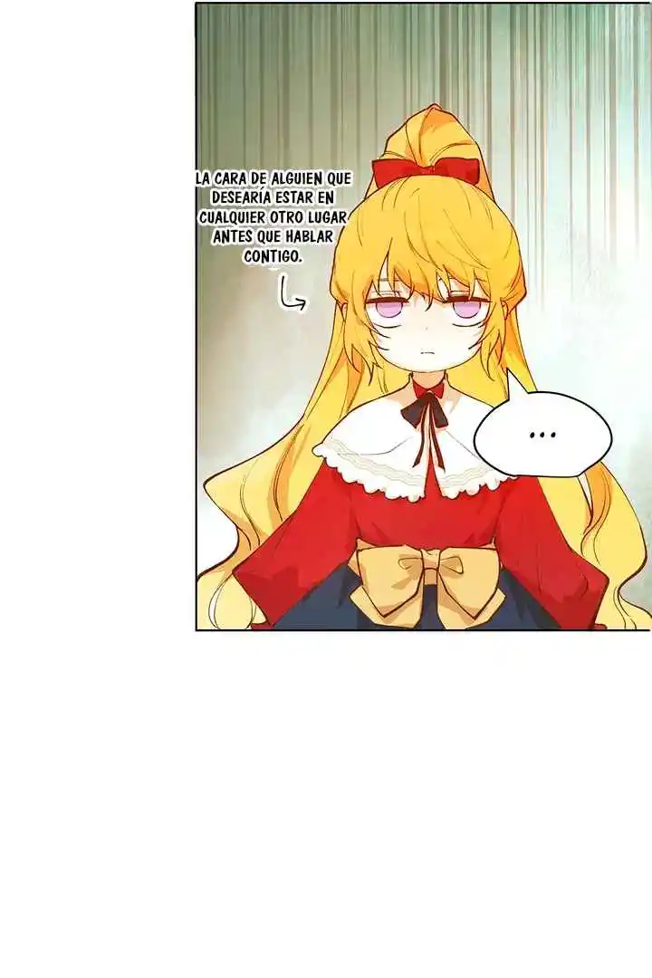 From Six To Sovereignty: The Girl Who Ruled - Capítulo 1 - Página 56 - LectorTMOo