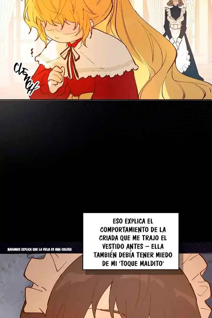 From Six To Sovereignty: The Girl Who Ruled - Capítulo 1 - Página 65 - LectorTMOo