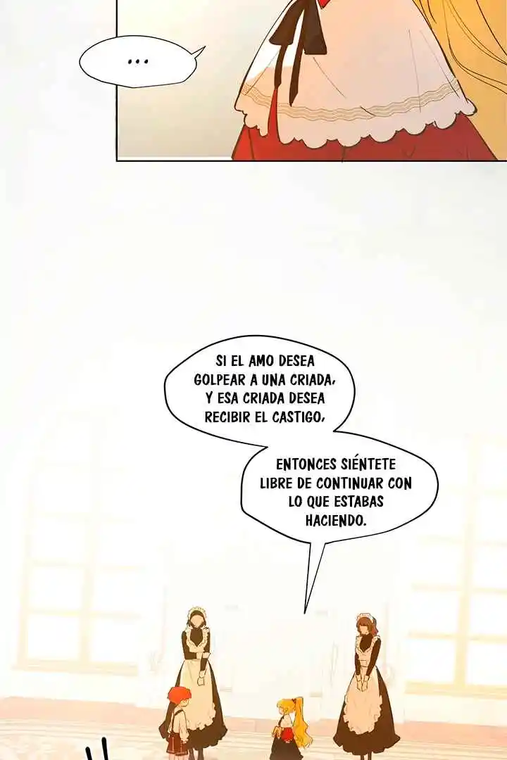 From Six To Sovereignty: The Girl Who Ruled - Capítulo 1 - Página 73 - LectorTMOo