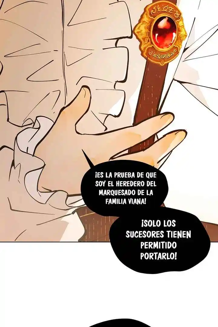 From Six To Sovereignty: The Girl Who Ruled - Capítulo 1 - Página 85 - LectorTMOo