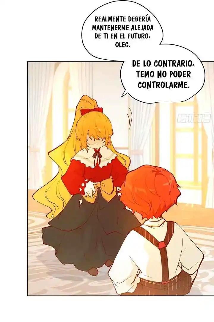 From Six To Sovereignty: The Girl Who Ruled - Capítulo 1 - Página 95 - LectorTMOo