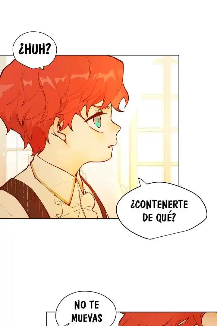 From Six To Sovereignty: The Girl Who Ruled - Capítulo 1 - Página 96 - LectorTMOo