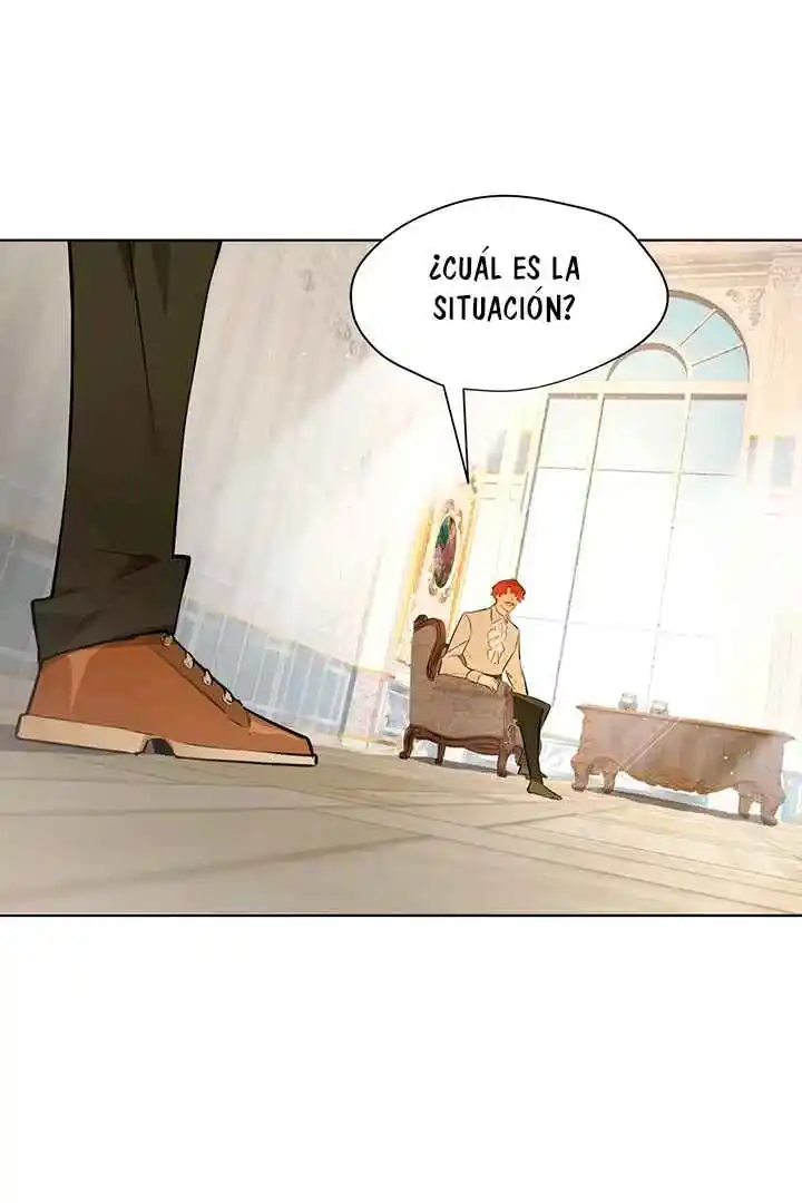 From Six To Sovereignty: The Girl Who Ruled - Capítulo 10 - Página 5 - LectorTMOo