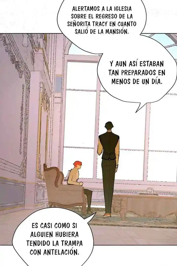 From Six To Sovereignty: The Girl Who Ruled - Capítulo 10 - Página 12 - LectorTMOo