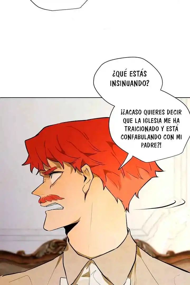 From Six To Sovereignty: The Girl Who Ruled - Capítulo 10 - Página 13 - LectorTMOo