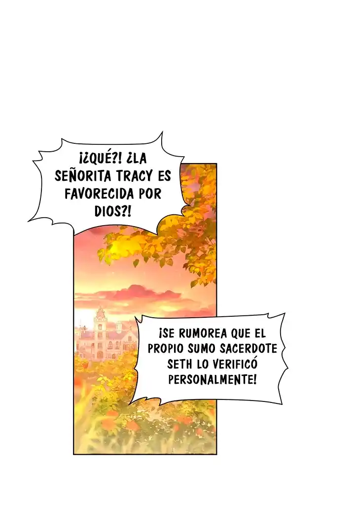 From Six To Sovereignty: The Girl Who Ruled - Capítulo 10 - Página 18 - LectorTMOo