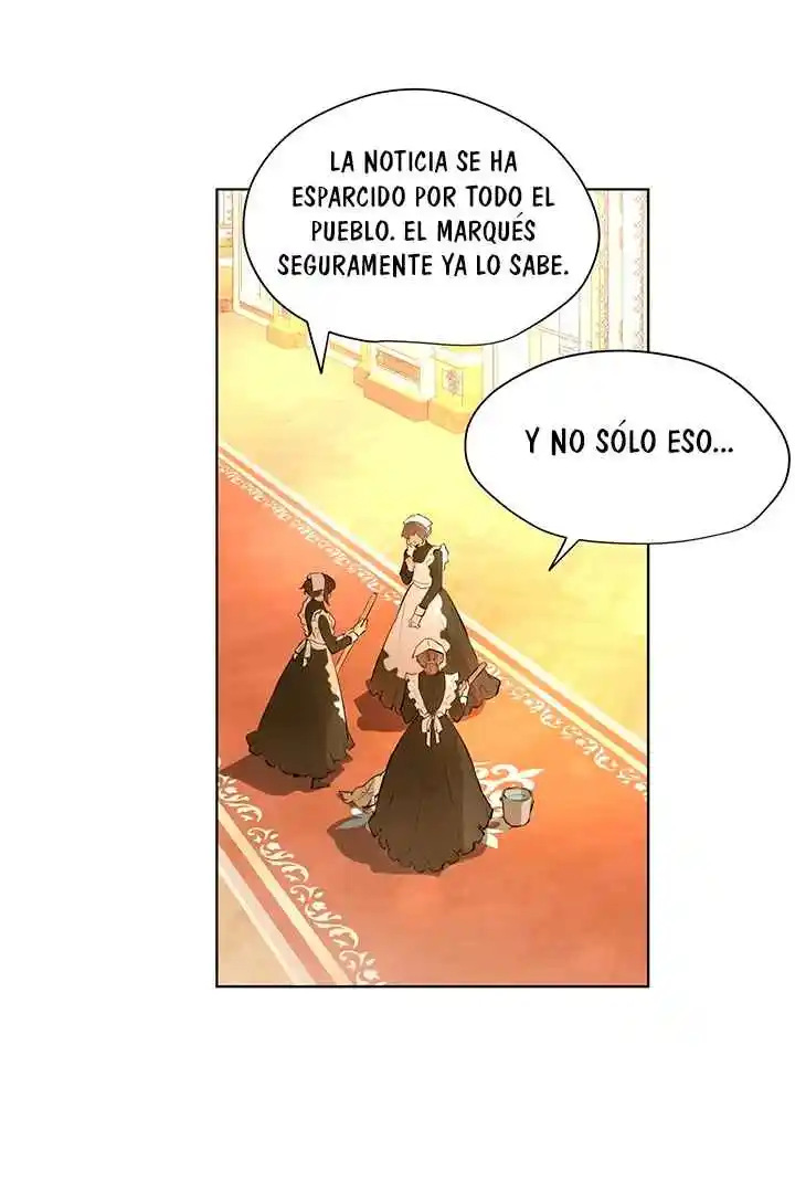 From Six To Sovereignty: The Girl Who Ruled - Capítulo 10 - Página 19 - LectorTMOo