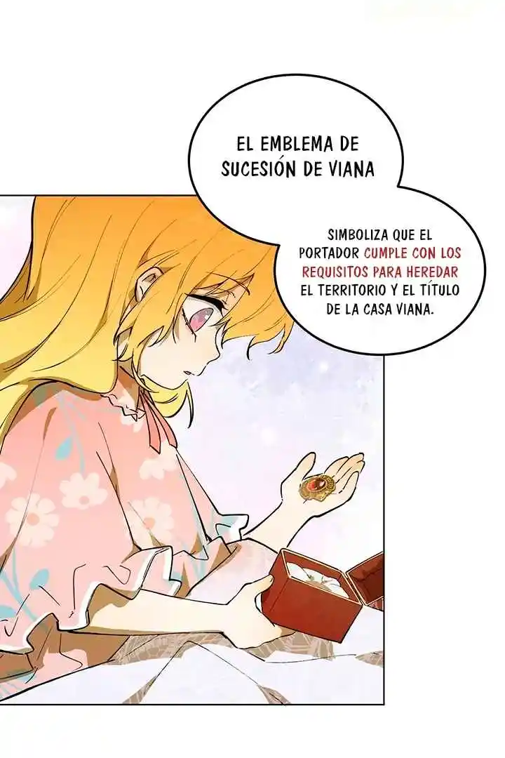 From Six To Sovereignty: The Girl Who Ruled - Capítulo 11 - Página 3 - LectorTMOo
