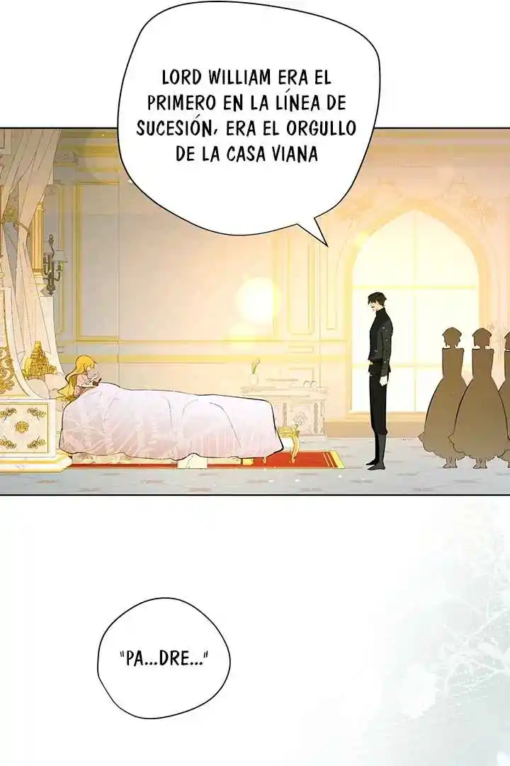 From Six To Sovereignty: The Girl Who Ruled - Capítulo 11 - Página 7 - LectorTMOo