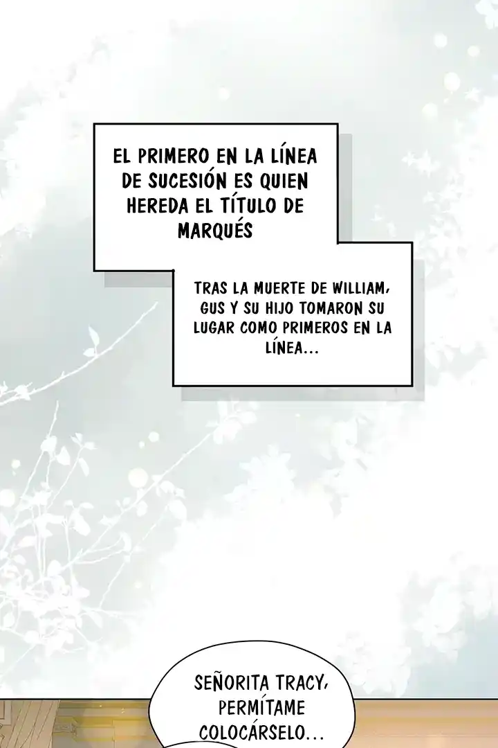 From Six To Sovereignty: The Girl Who Ruled - Capítulo 11 - Página 8 - LectorTMOo