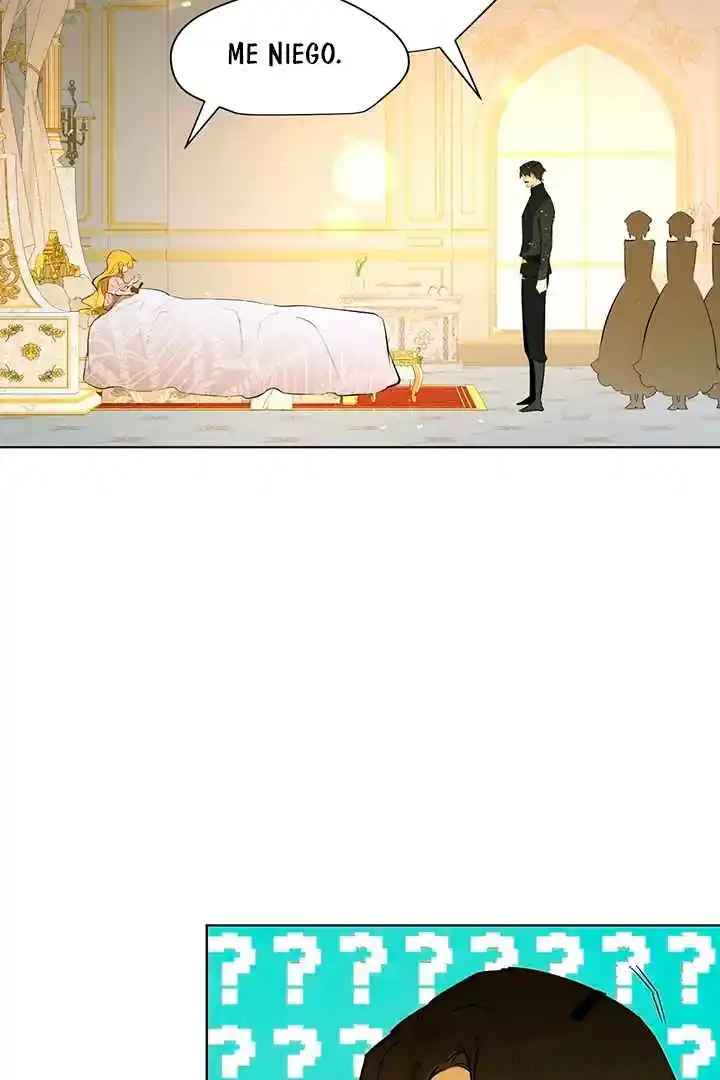 From Six To Sovereignty: The Girl Who Ruled - Capítulo 11 - Página 9 - LectorTMOo