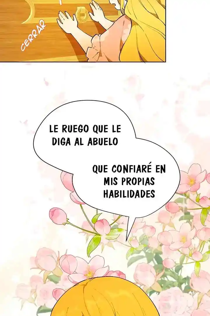 From Six To Sovereignty: The Girl Who Ruled - Capítulo 11 - Página 11 - LectorTMOo