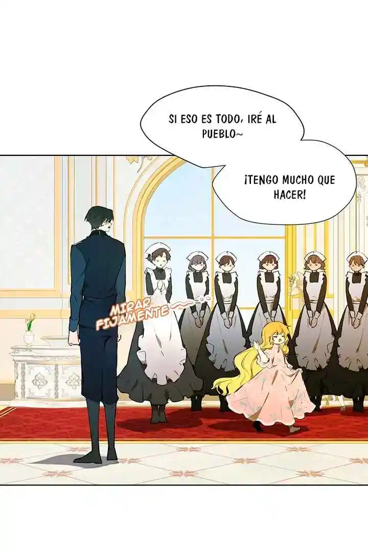 From Six To Sovereignty: The Girl Who Ruled - Capítulo 11 - Página 14 - LectorTMOo
