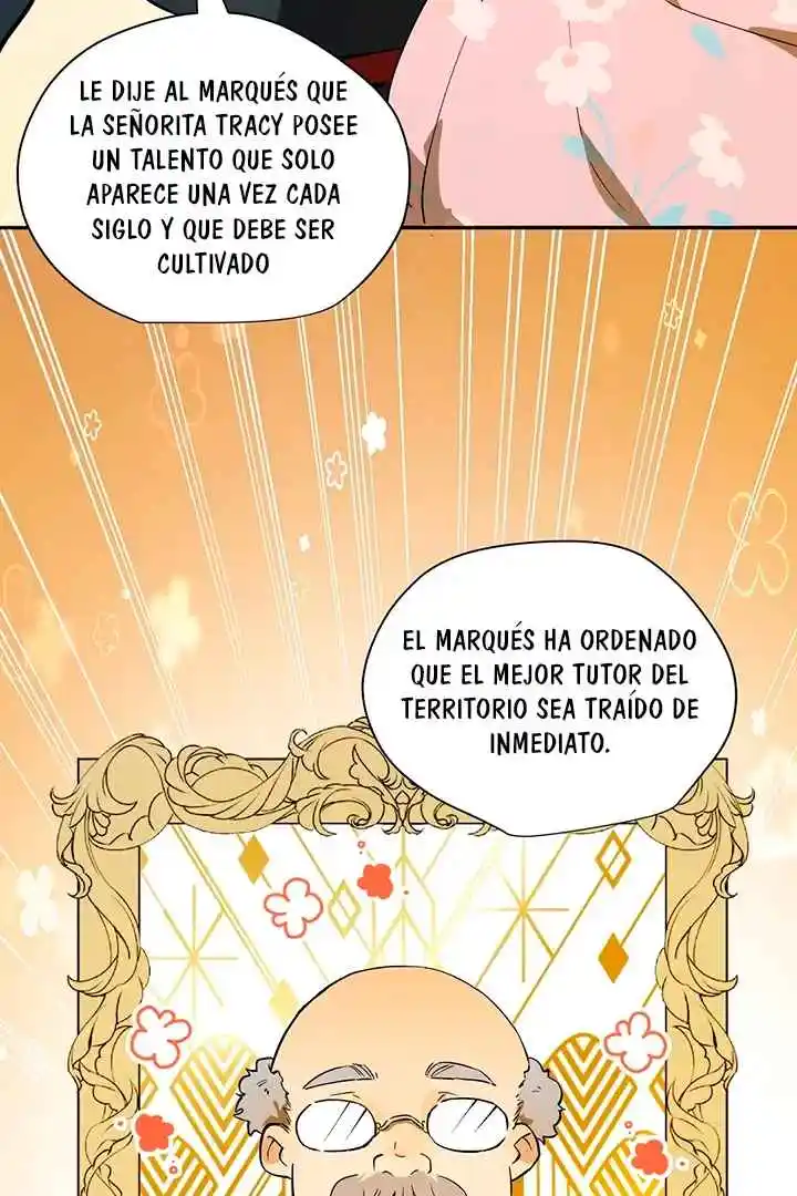 From Six To Sovereignty: The Girl Who Ruled - Capítulo 11 - Página 19 - LectorTMOo