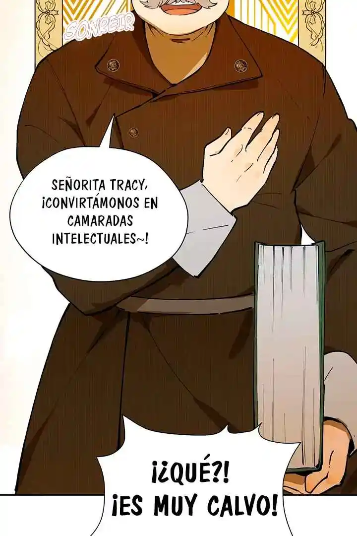 From Six To Sovereignty: The Girl Who Ruled - Capítulo 11 - Página 20 - LectorTMOo
