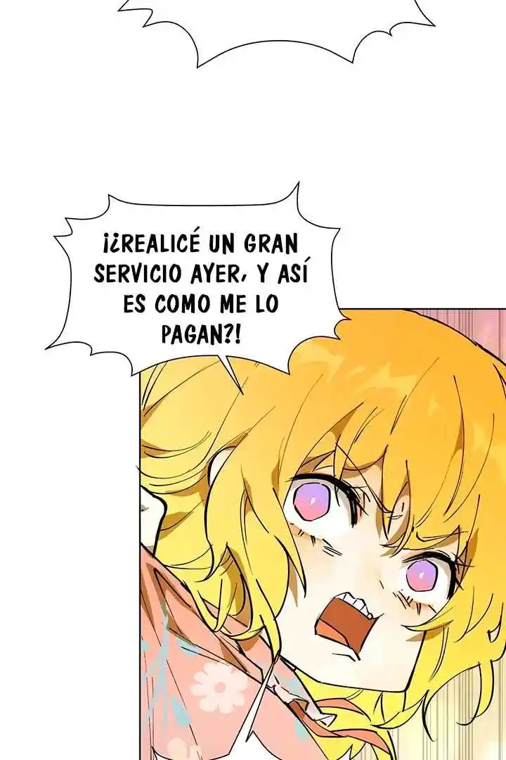 From Six To Sovereignty: The Girl Who Ruled - Capítulo 11 - Página 21 - LectorTMOo