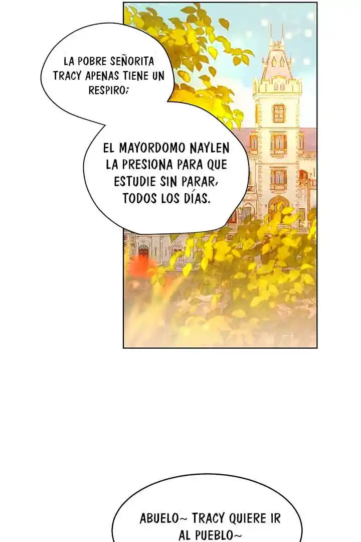 From Six To Sovereignty: The Girl Who Ruled - Capítulo 11 - Página 24 - LectorTMOo