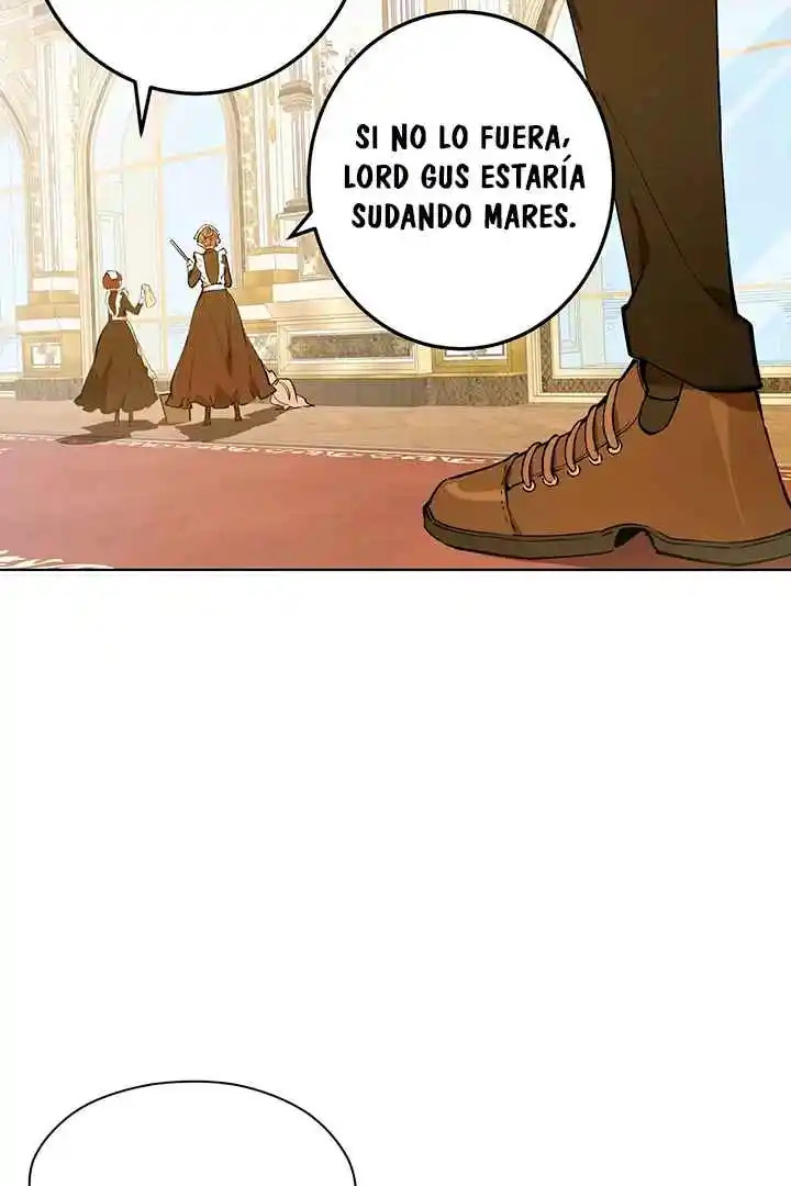 From Six To Sovereignty: The Girl Who Ruled - Capítulo 11 - Página 28 - LectorTMOo