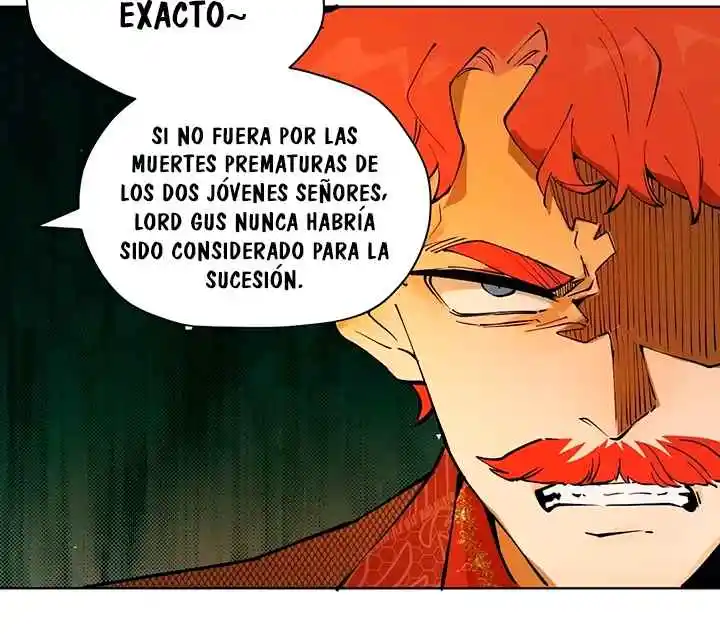 From Six To Sovereignty: The Girl Who Ruled - Capítulo 11 - Página 29 - LectorTMOo