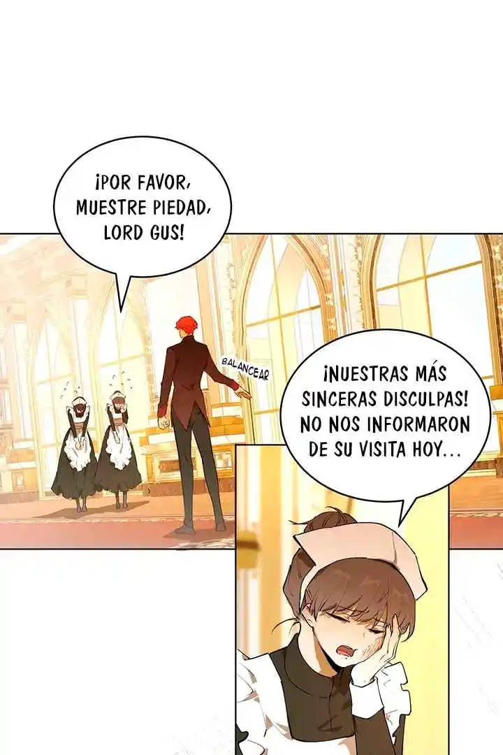 From Six To Sovereignty: The Girl Who Ruled - Capítulo 11 - Página 31 - LectorTMOo