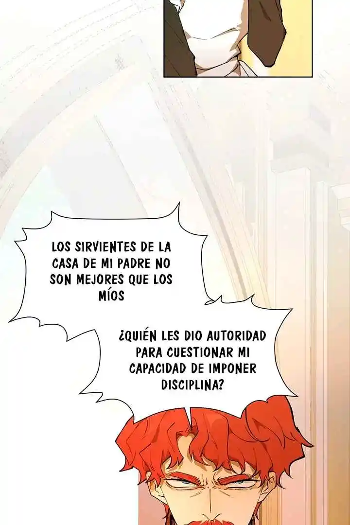 From Six To Sovereignty: The Girl Who Ruled - Capítulo 11 - Página 32 - LectorTMOo