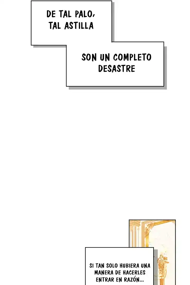 From Six To Sovereignty: The Girl Who Ruled - Capítulo 11 - Página 36 - LectorTMOo