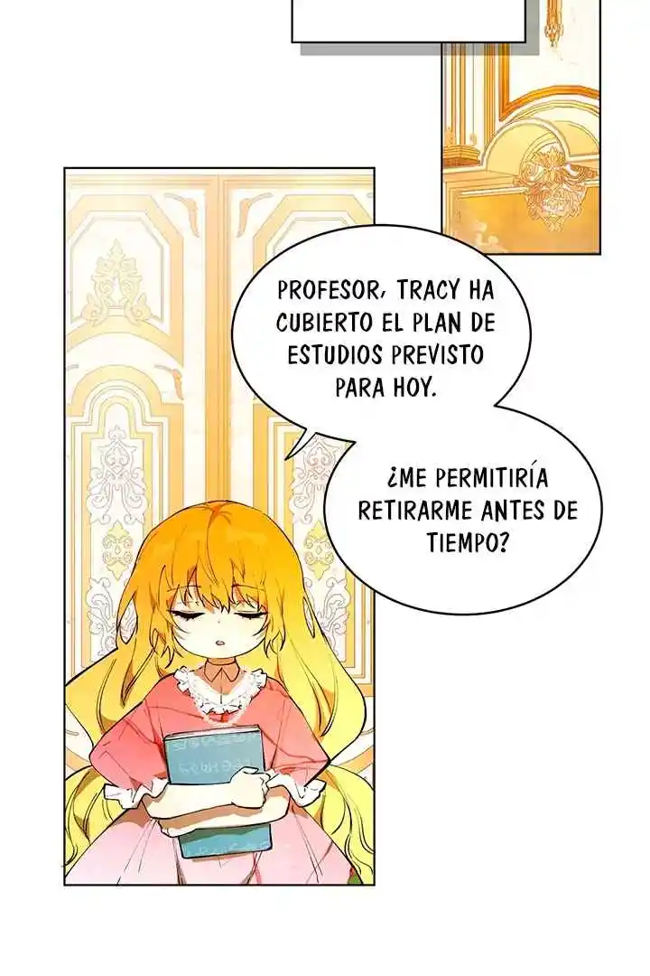 From Six To Sovereignty: The Girl Who Ruled - Capítulo 11 - Página 37 - LectorTMOo
