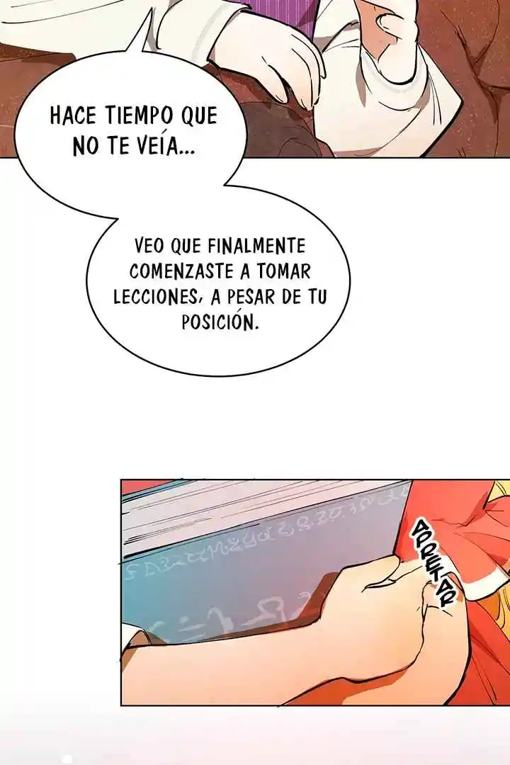 From Six To Sovereignty: The Girl Who Ruled - Capítulo 11 - Página 40 - LectorTMOo