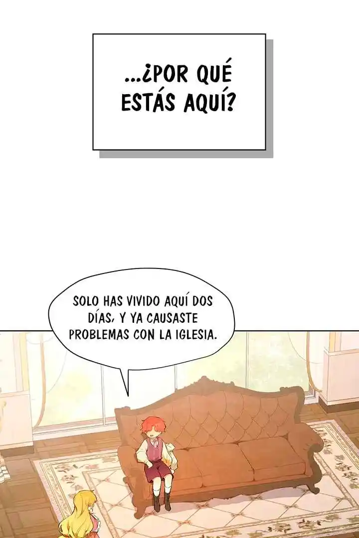 From Six To Sovereignty: The Girl Who Ruled - Capítulo 11 - Página 43 - LectorTMOo