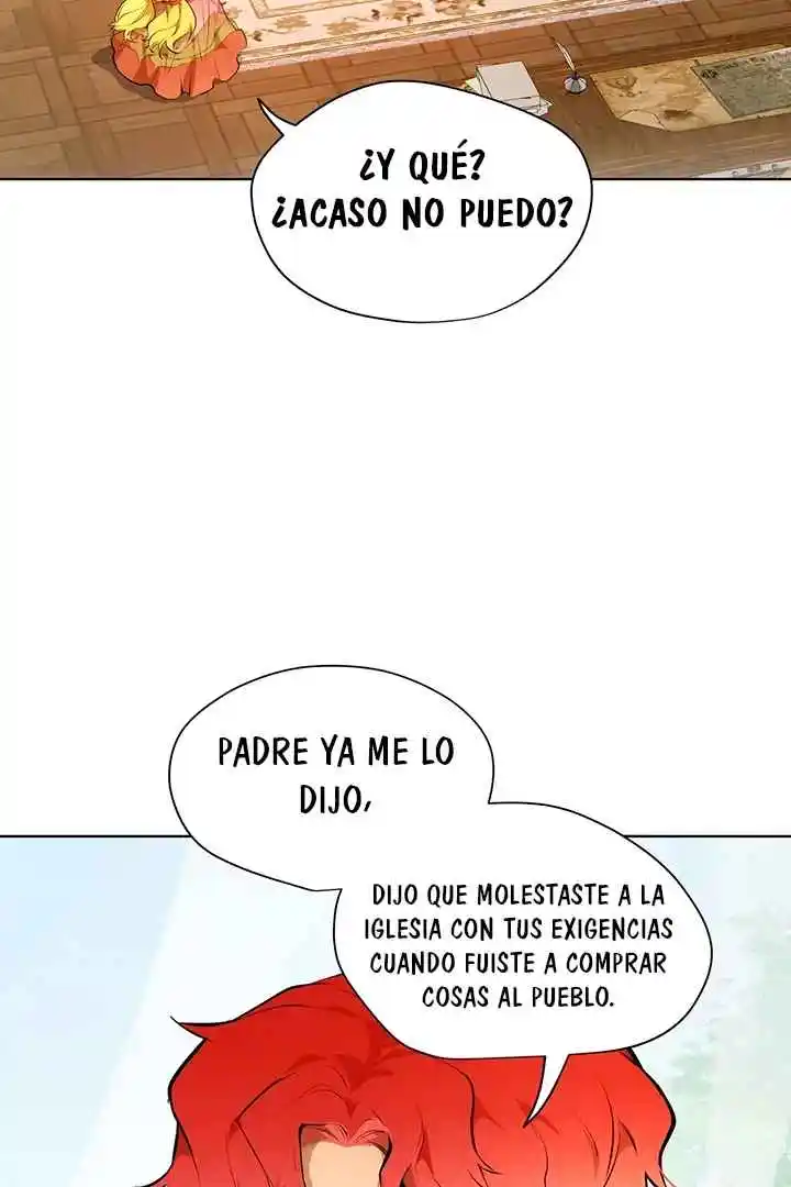 From Six To Sovereignty: The Girl Who Ruled - Capítulo 11 - Página 44 - LectorTMOo