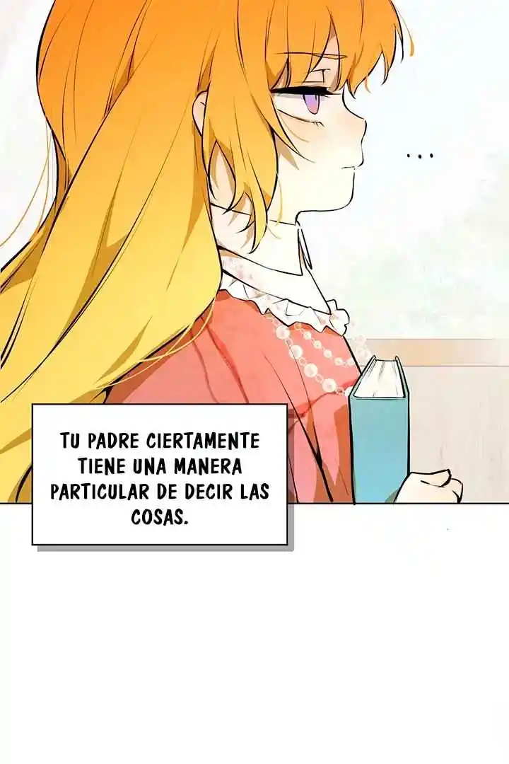 From Six To Sovereignty: The Girl Who Ruled - Capítulo 11 - Página 46 - LectorTMOo