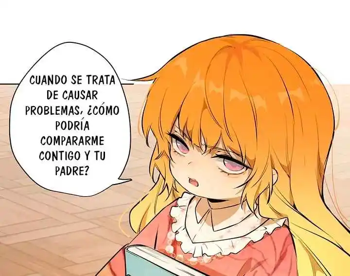 From Six To Sovereignty: The Girl Who Ruled - Capítulo 11 - Página 48 - LectorTMOo
