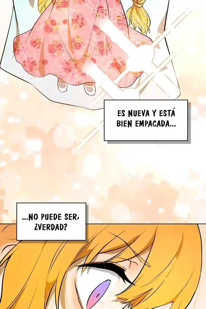 From Six To Sovereignty: The Girl Who Ruled - Capítulo 11 - Página 53 - LectorTMOo