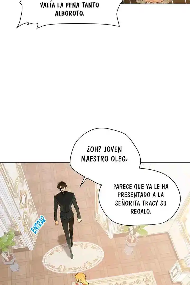 From Six To Sovereignty: The Girl Who Ruled - Capítulo 11 - Página 58 - LectorTMOo