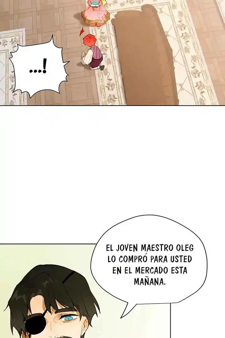 From Six To Sovereignty: The Girl Who Ruled - Capítulo 11 - Página 59 - LectorTMOo