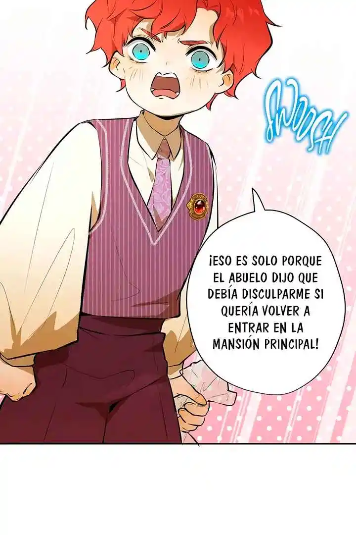 From Six To Sovereignty: The Girl Who Ruled - Capítulo 11 - Página 61 - LectorTMOo
