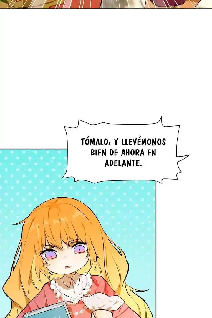 From Six To Sovereignty: The Girl Who Ruled - Capítulo 11 - Página 66 - LectorTMOo