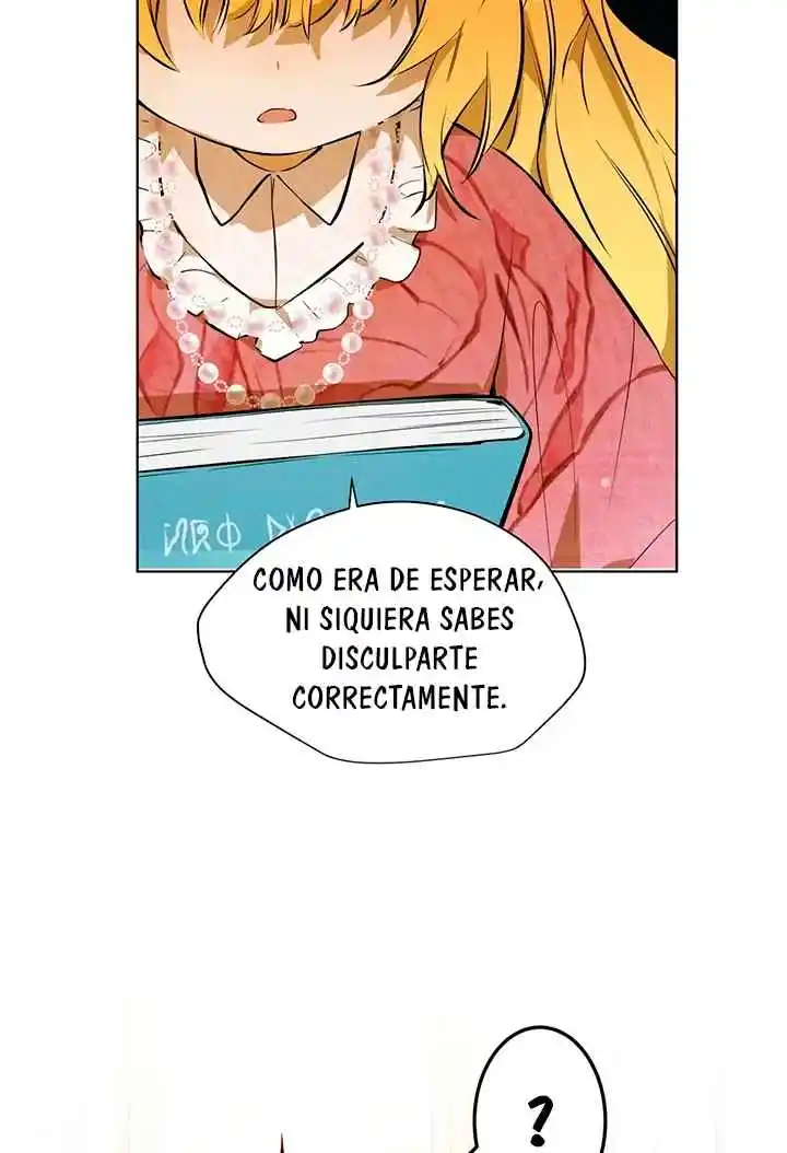 From Six To Sovereignty: The Girl Who Ruled - Capítulo 11 - Página 68 - LectorTMOo