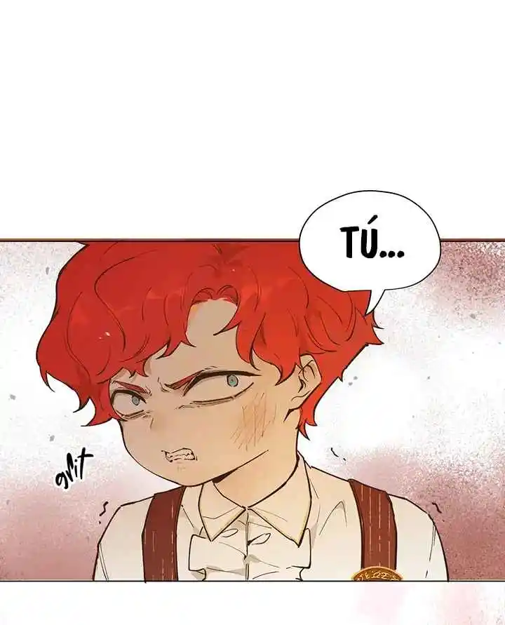 From Six To Sovereignty: The Girl Who Ruled - Capítulo 2 - Página 7 - LectorTMOo