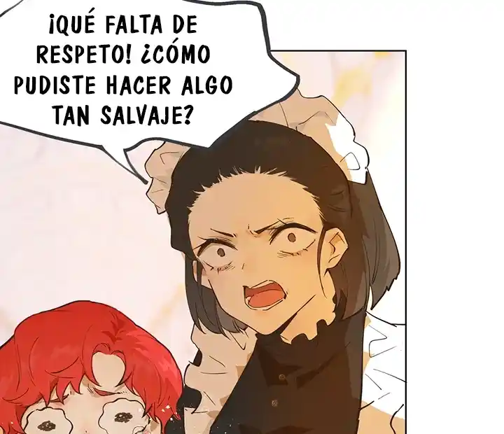 From Six To Sovereignty: The Girl Who Ruled - Capítulo 2 - Página 17 - LectorTMOo