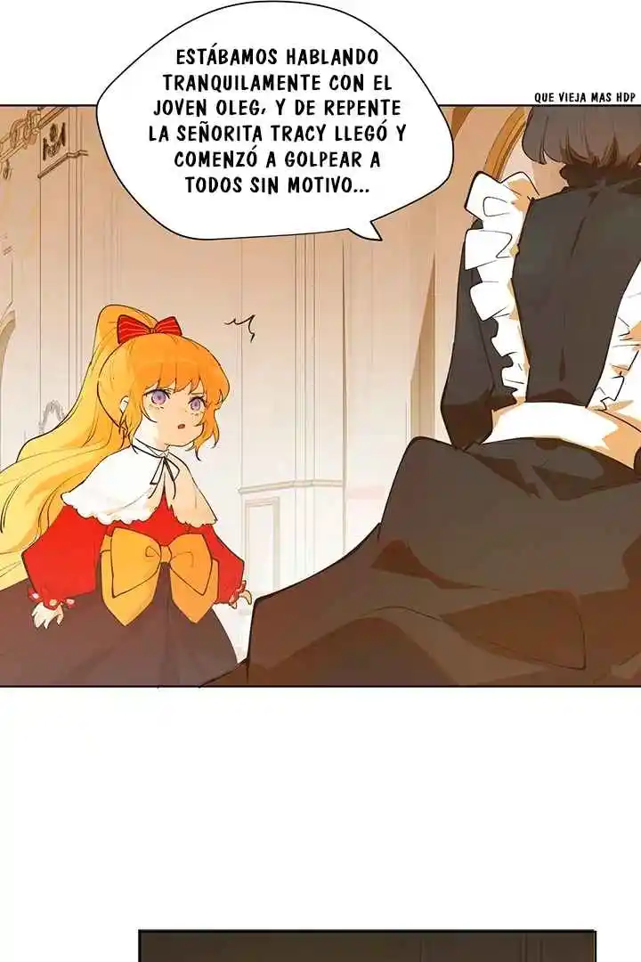 From Six To Sovereignty: The Girl Who Ruled - Capítulo 2 - Página 32 - LectorTMOo