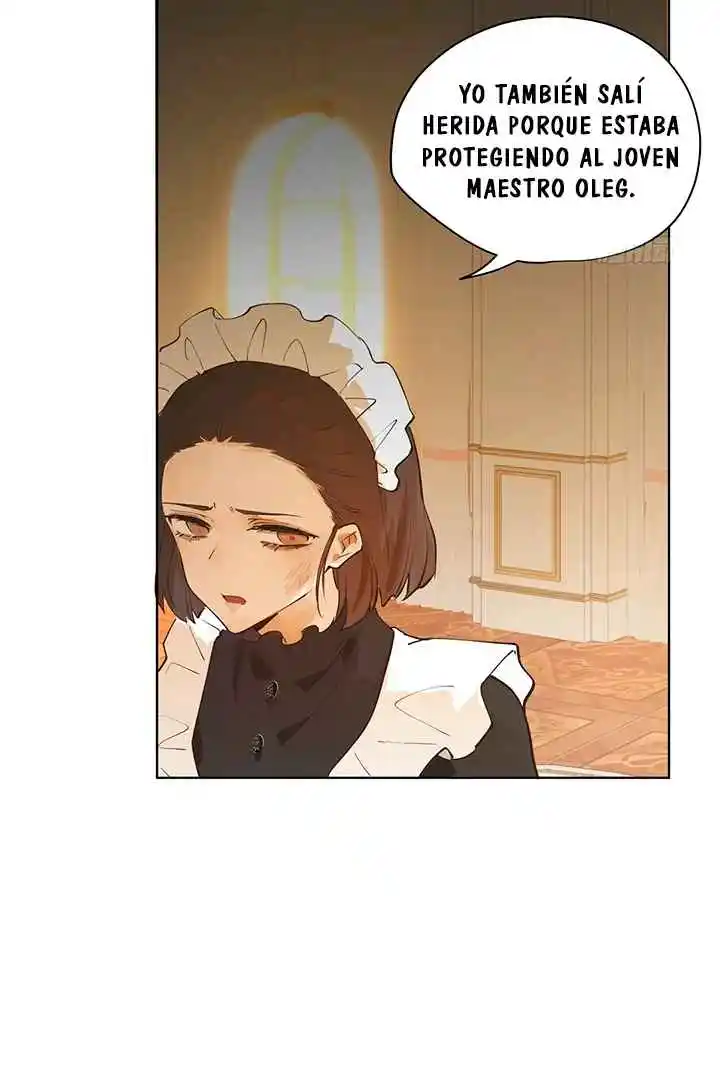 From Six To Sovereignty: The Girl Who Ruled - Capítulo 2 - Página 33 - LectorTMOo