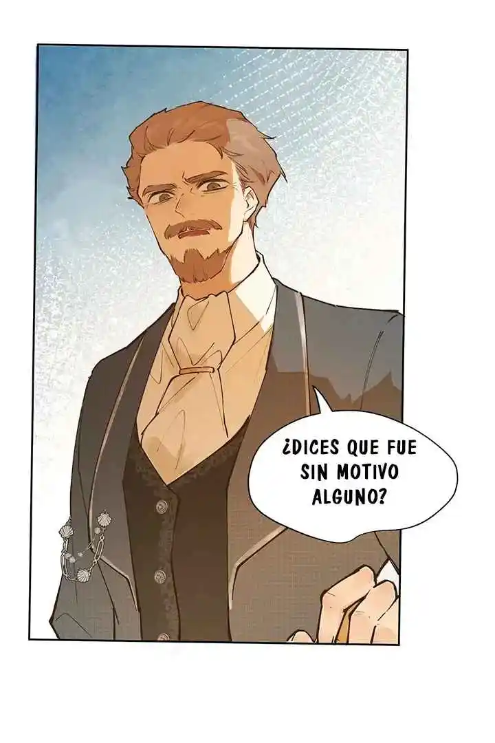 From Six To Sovereignty: The Girl Who Ruled - Capítulo 2 - Página 34 - LectorTMOo
