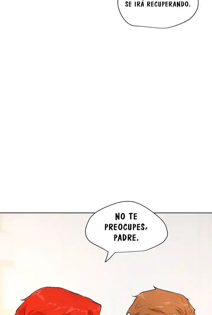From Six To Sovereignty: The Girl Who Ruled - Capítulo 2 - Página 36 - LectorTMOo