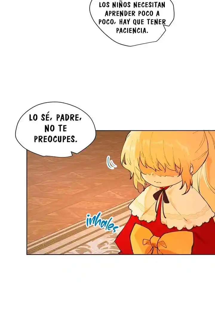 From Six To Sovereignty: The Girl Who Ruled - Capítulo 2 - Página 40 - LectorTMOo