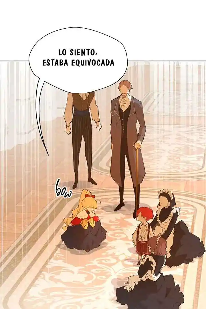 From Six To Sovereignty: The Girl Who Ruled - Capítulo 2 - Página 41 - LectorTMOo