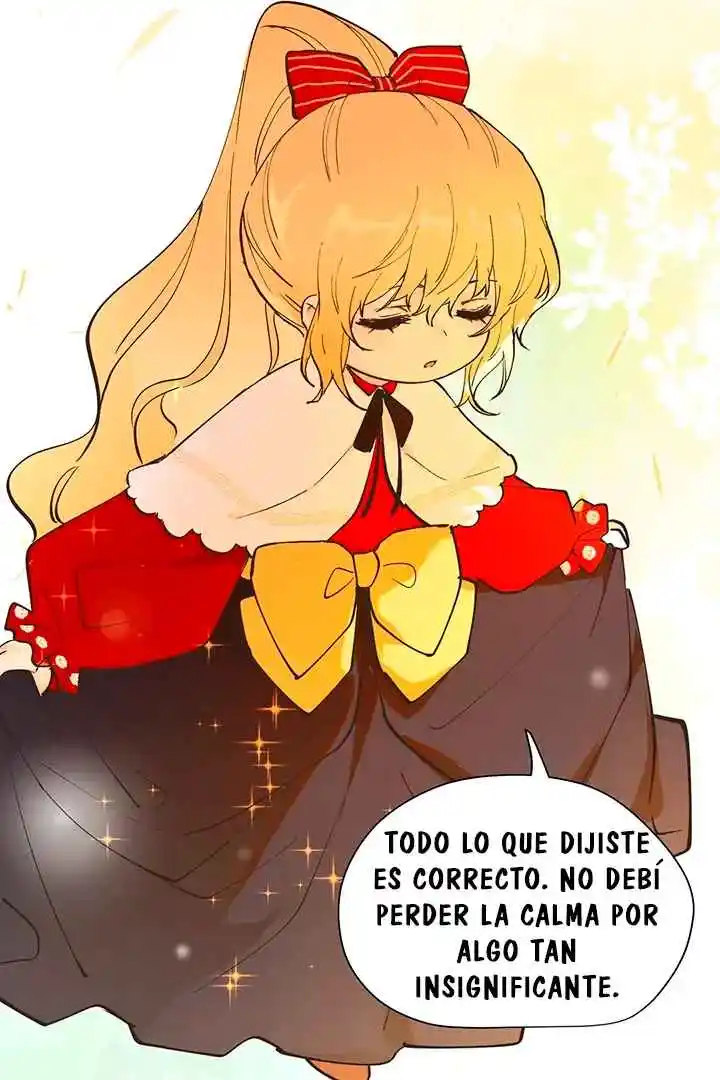 From Six To Sovereignty: The Girl Who Ruled - Capítulo 2 - Página 44 - LectorTMOo
