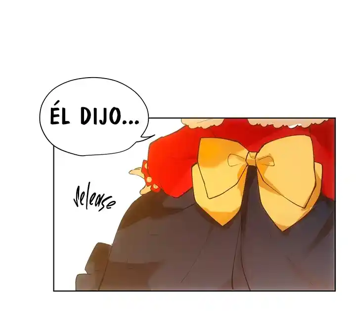 From Six To Sovereignty: The Girl Who Ruled - Capítulo 2 - Página 47 - LectorTMOo