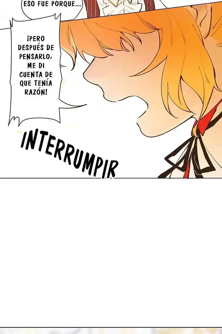 From Six To Sovereignty: The Girl Who Ruled - Capítulo 2 - Página 51 - LectorTMOo