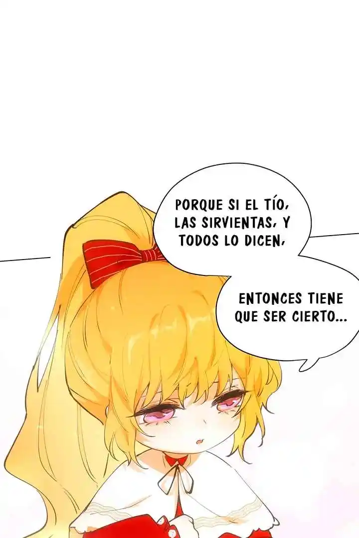 From Six To Sovereignty: The Girl Who Ruled - Capítulo 2 - Página 53 - LectorTMOo